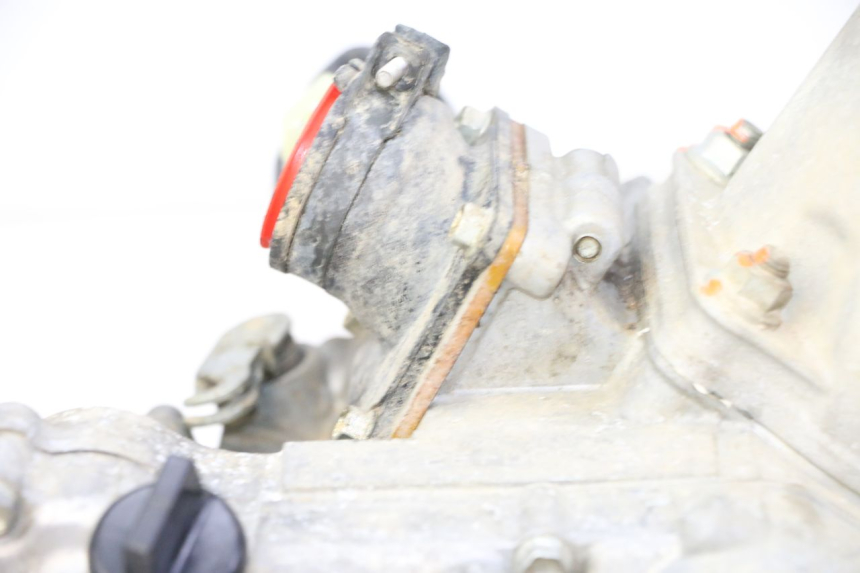 photo de MOTEUR YAMAHA YZ 85 (2022 - 2025)