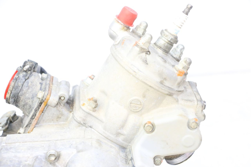 photo de MOTEUR YAMAHA YZ 85 (2022 - 2025)