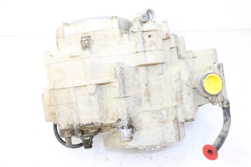 photo de MOTEUR YAMAHA YZ 85 (2022 - 2025)