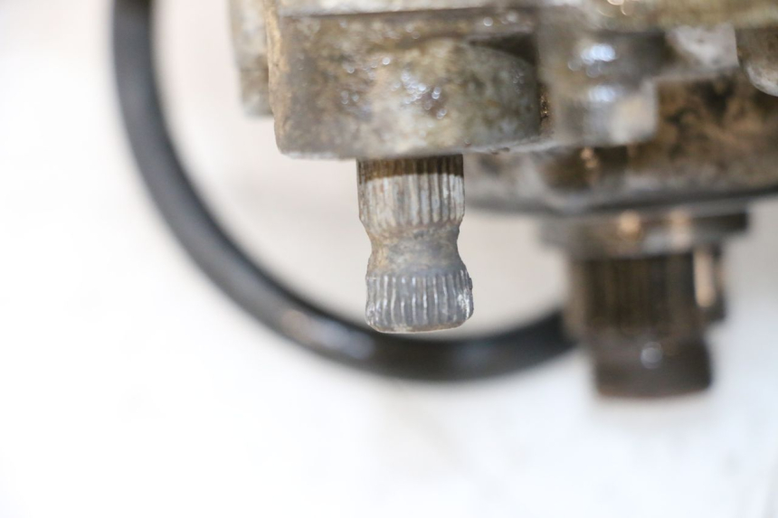 photo de MOTEUR YAMAHA YZ 85 (2022 - 2025)