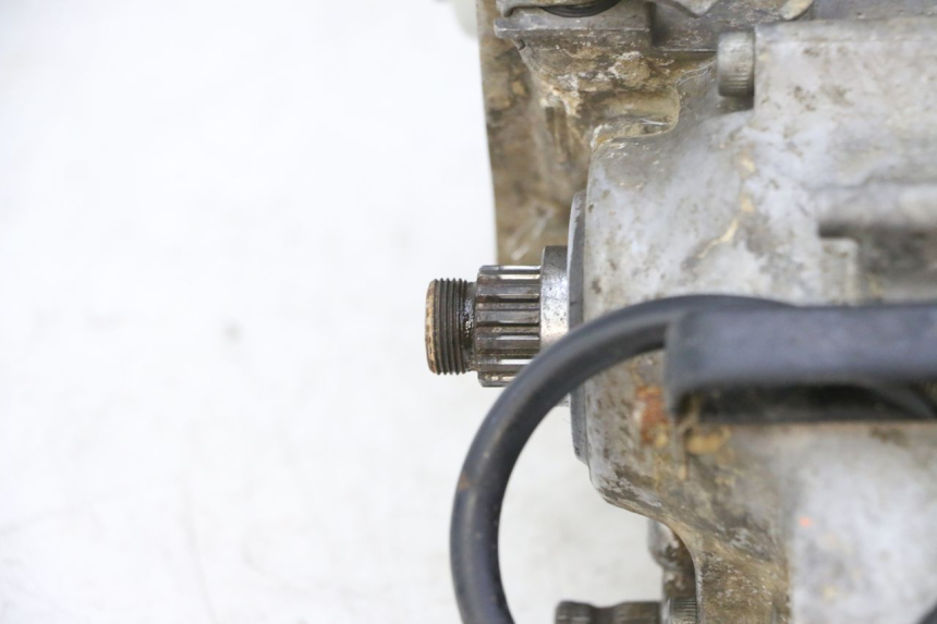 photo de MOTEUR YAMAHA YZ 85 (2022 - 2025)