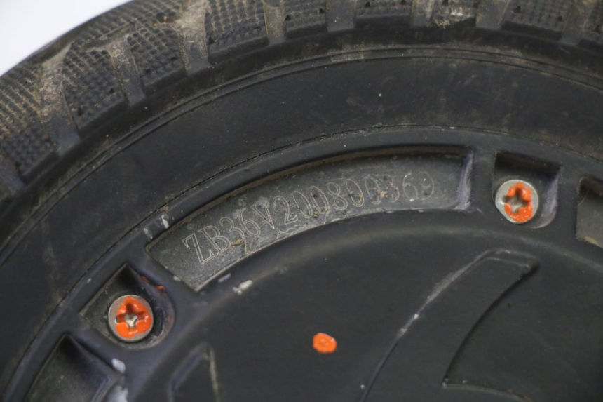 photo de MOTEUR MOOVWAY Z8 1