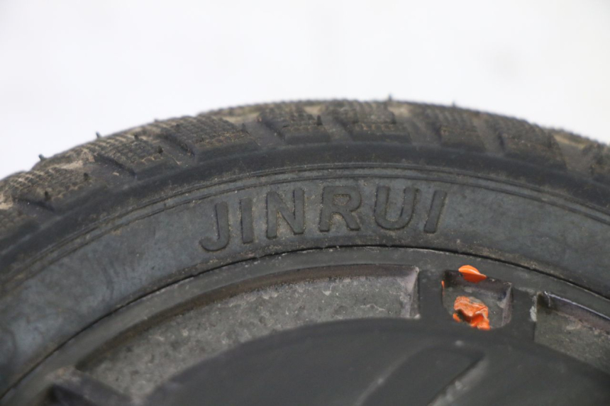 photo de MOTEUR MOOVWAY Z8 1