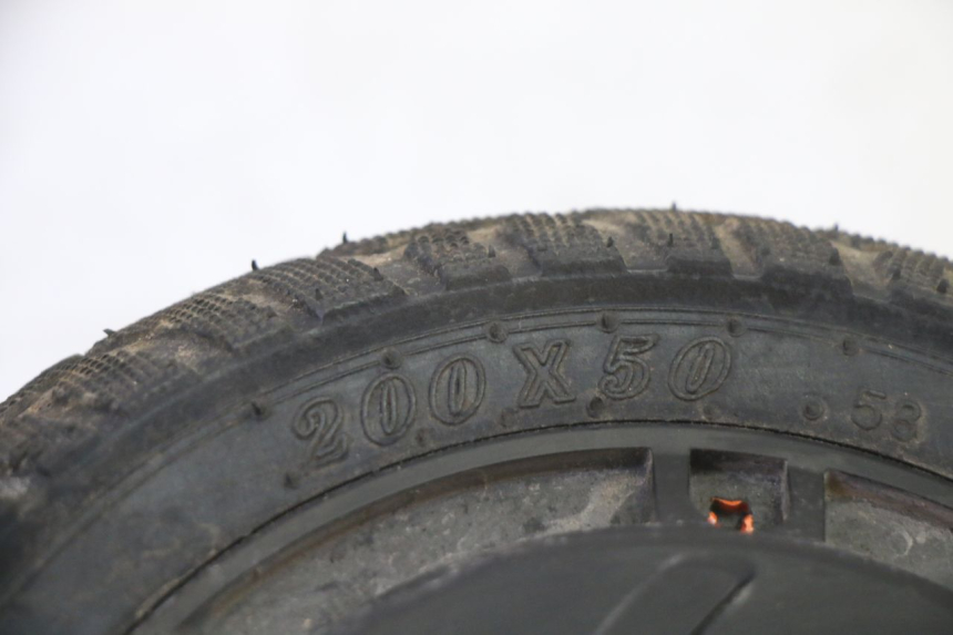 photo de MOTEUR MOOVWAY Z8 1