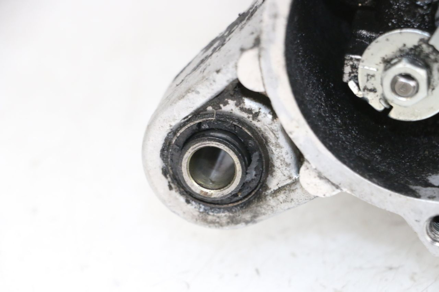 photo de MOTEUR PIAGGIO ZIP 2T 50 (2009 - 2019) - Focus structure