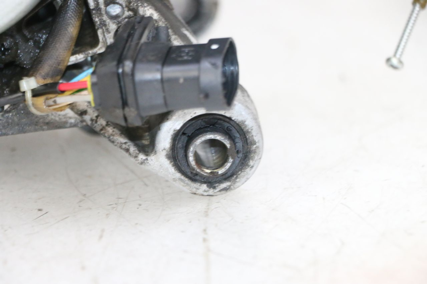 photo de MOTEUR PIAGGIO ZIP 2T 50 (2009 - 2019) - Marquages et références