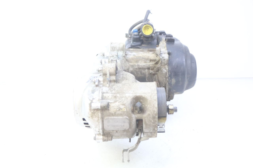 photo de MOTEUR PIAGGIO ZIP 4T 50 (2018 - 2020)