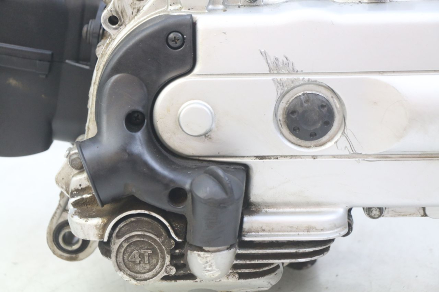 photo de MOTEUR PIAGGIO ZIP 4T 50 (2018 - 2020)