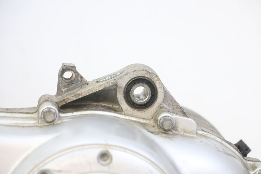 photo de MOTEUR PIAGGIO ZIP 4T 50 (2018 - 2020) - Inspection visuelle