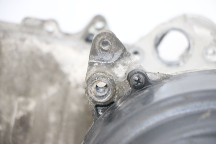 photo de MOTEUR PIAGGIO ZIP 4T 50 (2018 - 2020) - Détails caractéristiques