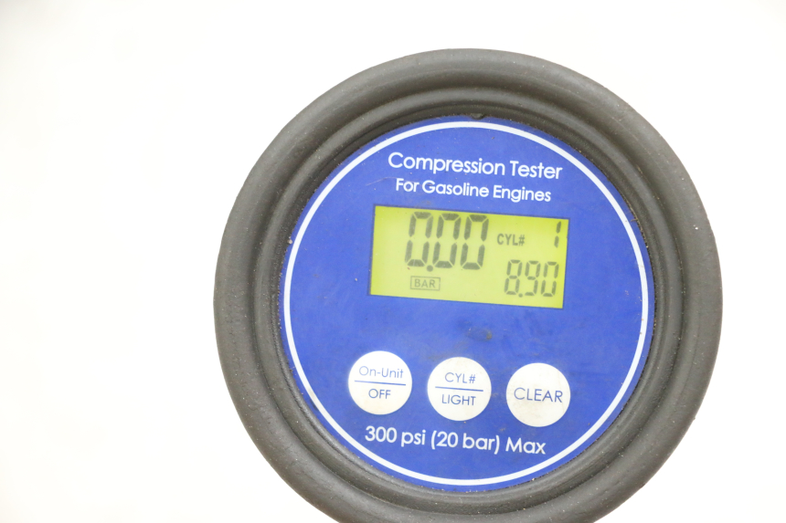 photo de MOTEUR PIAGGIO ZIP 4T 50 (2018 - 2020) - Autre angle de vue