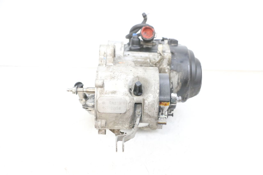 photo de MOTEUR PIAGGIO ZIP 4T 50 (2018 - 2020) - Pièce contrôlée