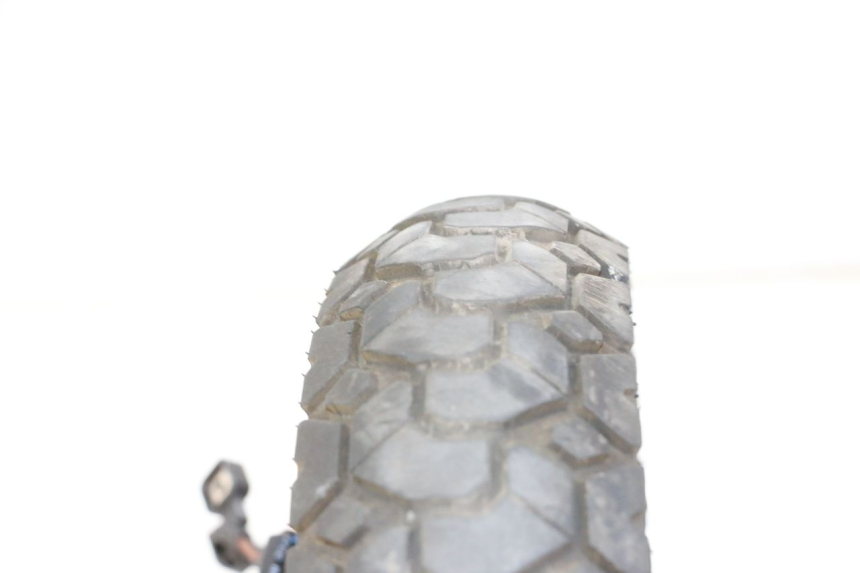 photo de MOTEUR SEGWAY NINEBOT ZT3 PRO 1