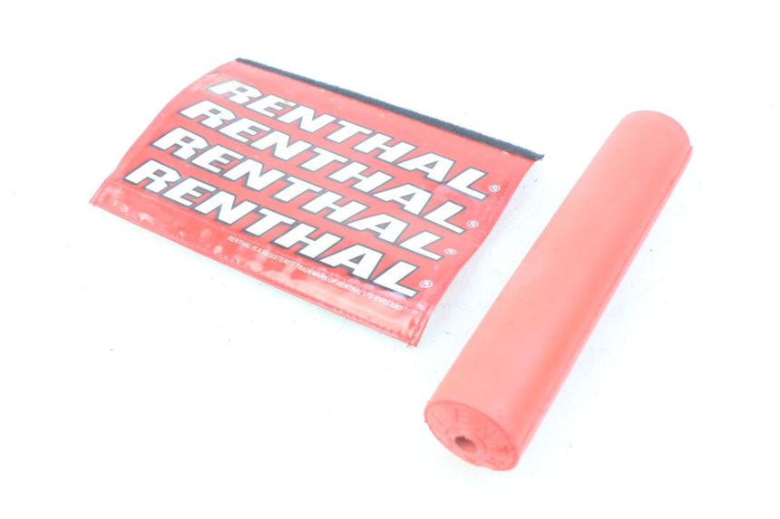 photo de MOUSSE DE GUIDON HONDA CRF CR-F 125 (2022 - 2023) - Détail de la pièce