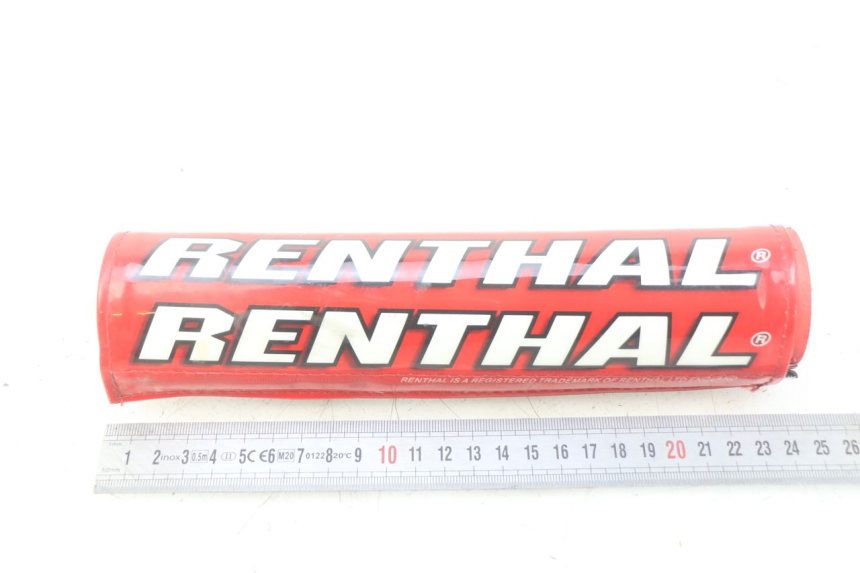 photo de MOUSSE DE GUIDON HONDA CRF CR-F 125 (2022 - 2023) - Zoom état d’usage