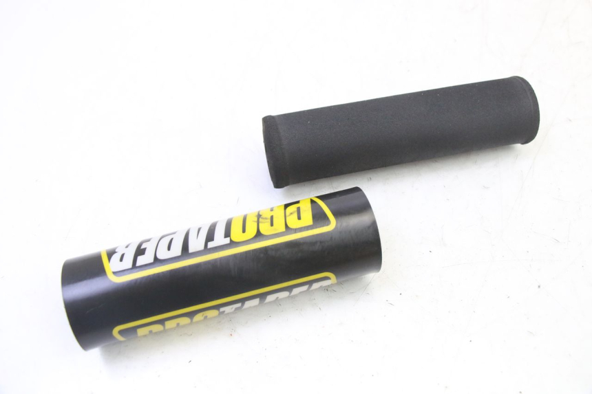 photo de MOUSSE DE GUIDON SPEEDY DELUXE 125