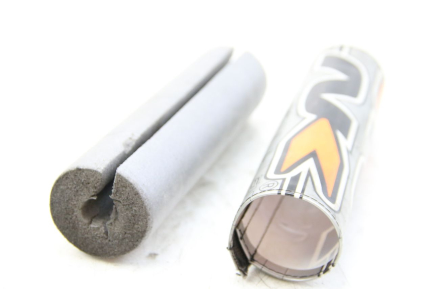 photo de MOUSSE DE GUIDON KAWASAKI KX 85 (2001 - 2013)
