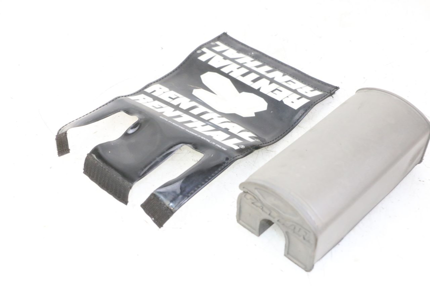 photo de MOUSSE DE GUIDON KAWASAKI KX 85 (2014 - 2021)