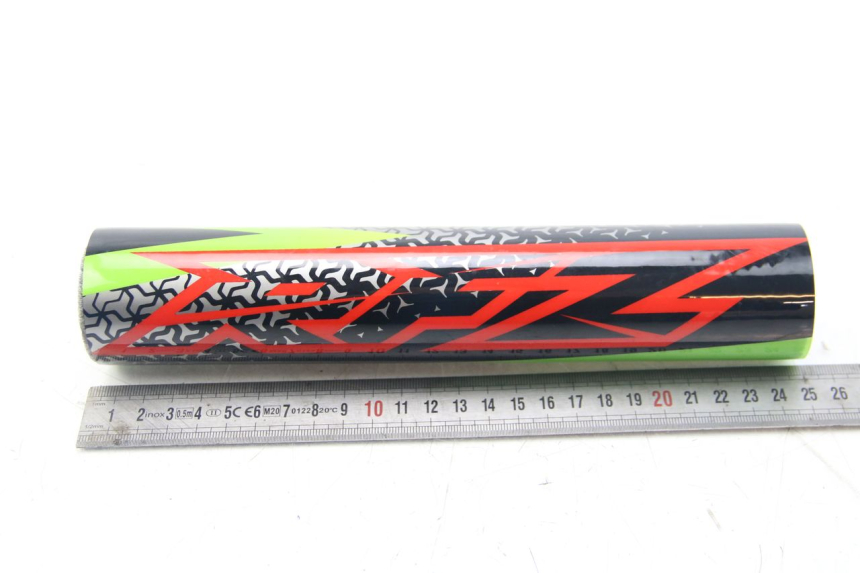 photo de MOUSSE DE GUIDON APOLLO RFZ 150