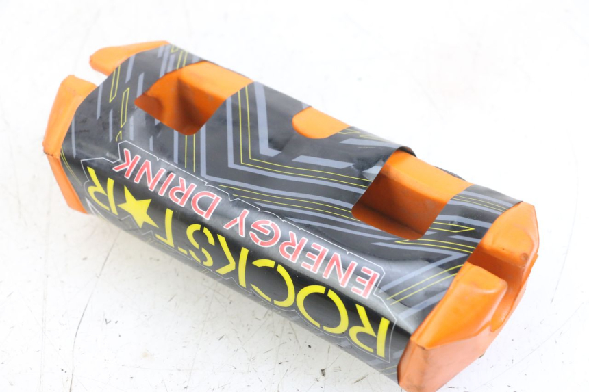 photo de MOUSSE DE GUIDON APOLLO RFZ 125