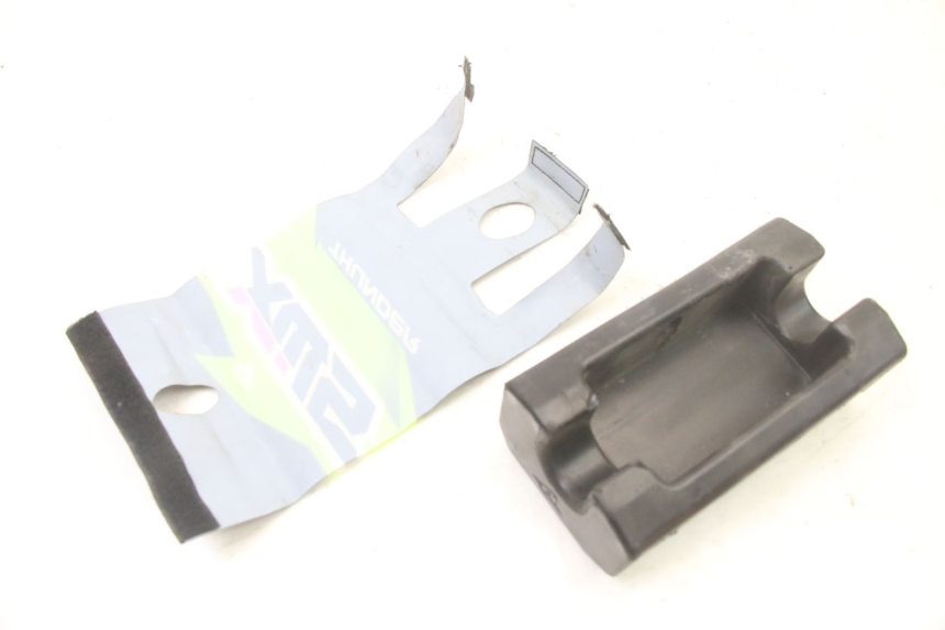 photo de MOUSSE DE GUIDON SMALL MX THUNDER 250
