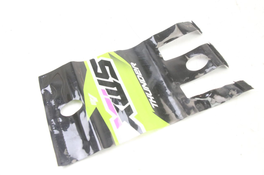 photo de MOUSSE DE GUIDON SMALL MX THUNDER 250