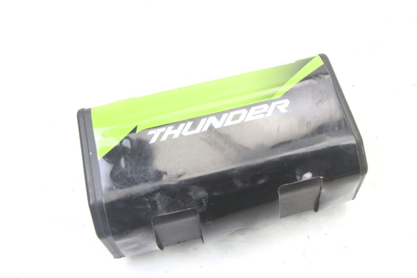 photo de MOUSSE DE GUIDON SMALL MX THUNDER 250