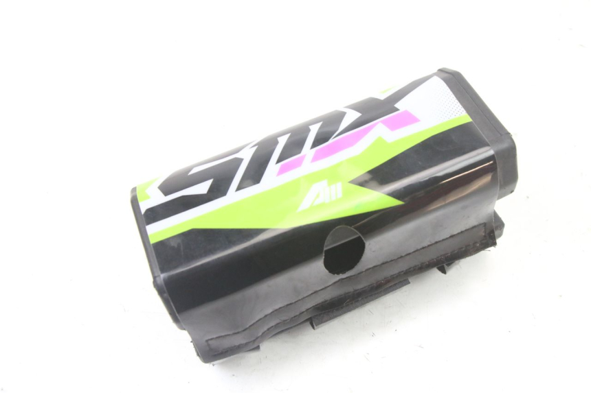photo de MOUSSE DE GUIDON SMALL MX THUNDER 250