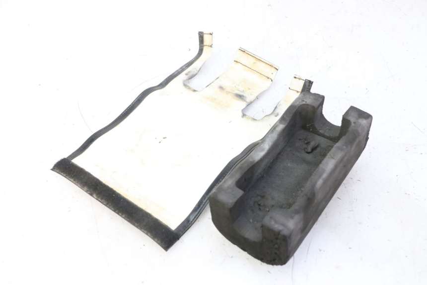 photo de MOUSSE DE GUIDON KTM SX 85 (2013 - 2017)