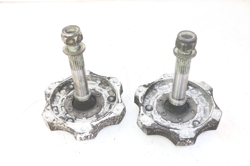 photo de MOYEU ROUE ARRIERE QUADRO 4 4D 350 (2015 - 2018)