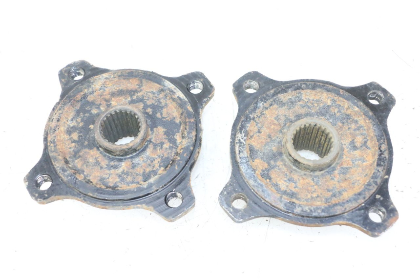 photo de MOYEU ROUE ARRIERE KEROX BAZOOKA 110