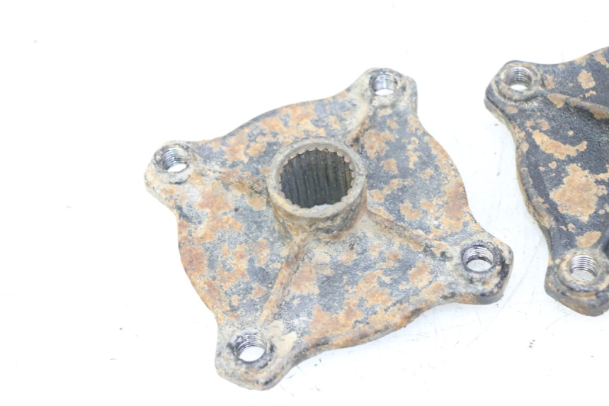 photo de MOYEU ROUE ARRIERE KEROX BAZOOKA 110