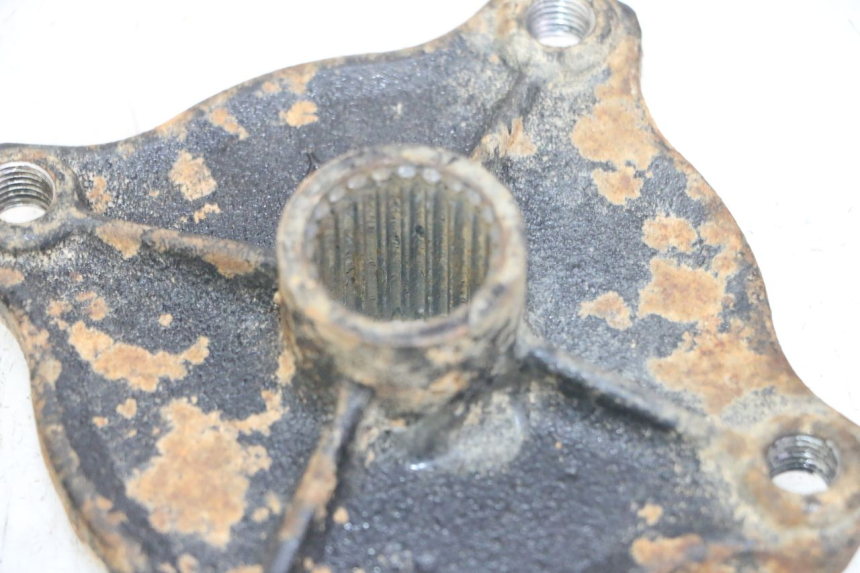 photo de MOYEU ROUE ARRIERE KEROX BAZOOKA 110