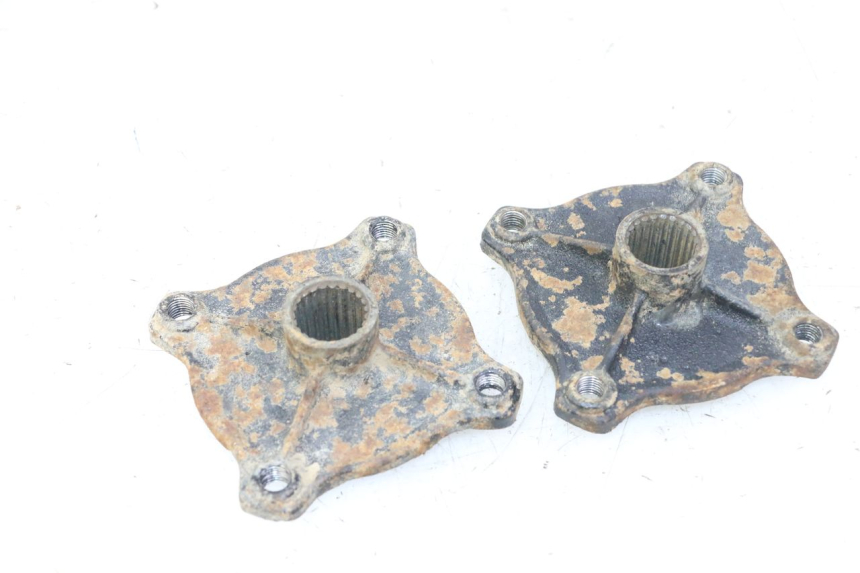 photo de MOYEU ROUE ARRIERE KEROX BAZOOKA 110