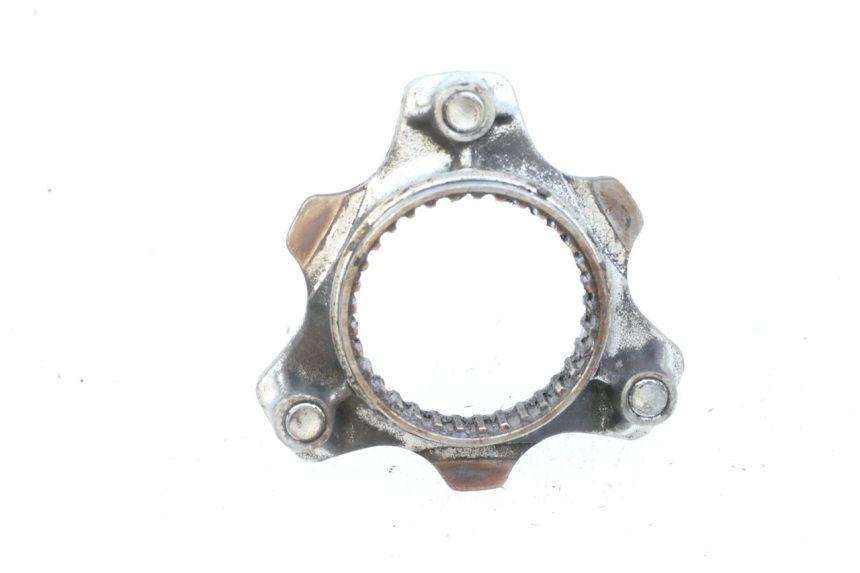 photo de MOYEU ROUE ARRIERE SUZUKI BURGMAN EXECUTIVE ABS 650 (2006 - 2012) - Détail de la pièce