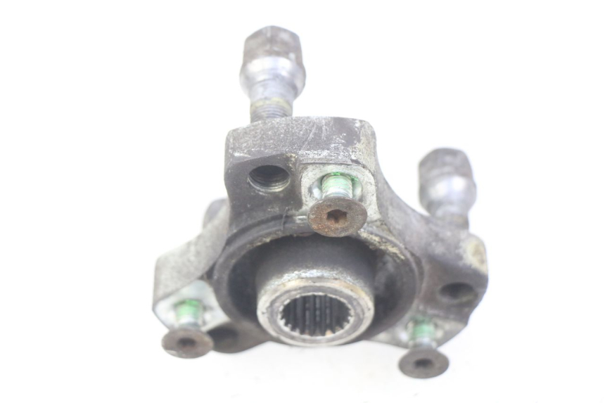 photo de MOYEU ROUE ARRIERE PEUGEOT CITYSTAR 125 (2011 - 2017)