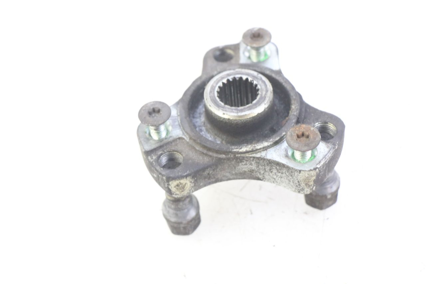 photo de MOYEU ROUE ARRIERE PEUGEOT CITYSTAR 125 (2011 - 2017)