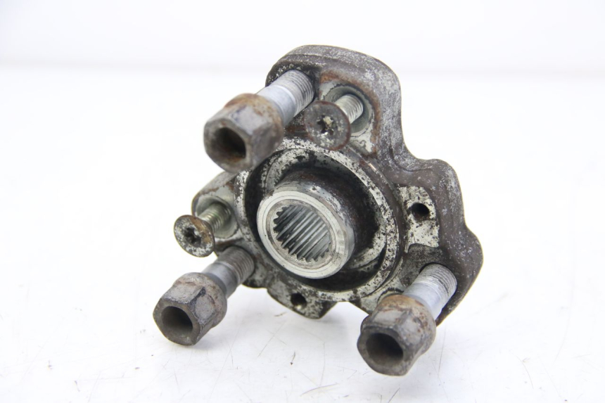 photo de MOYEU ROUE ARRIERE PEUGEOT CITYSTAR 50 (2013 - 2017)