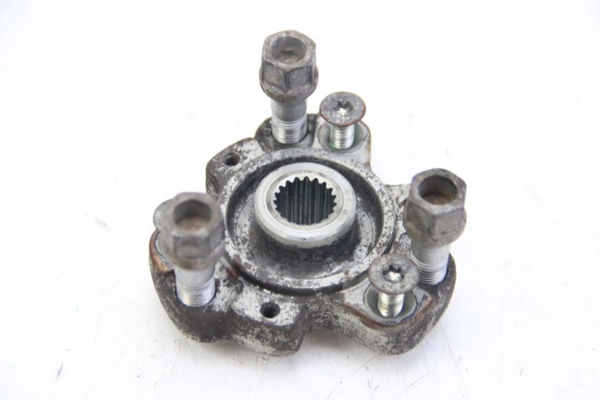 photo de MOYEU ROUE ARRIERE PEUGEOT CITYSTAR 50 (2013 - 2017)