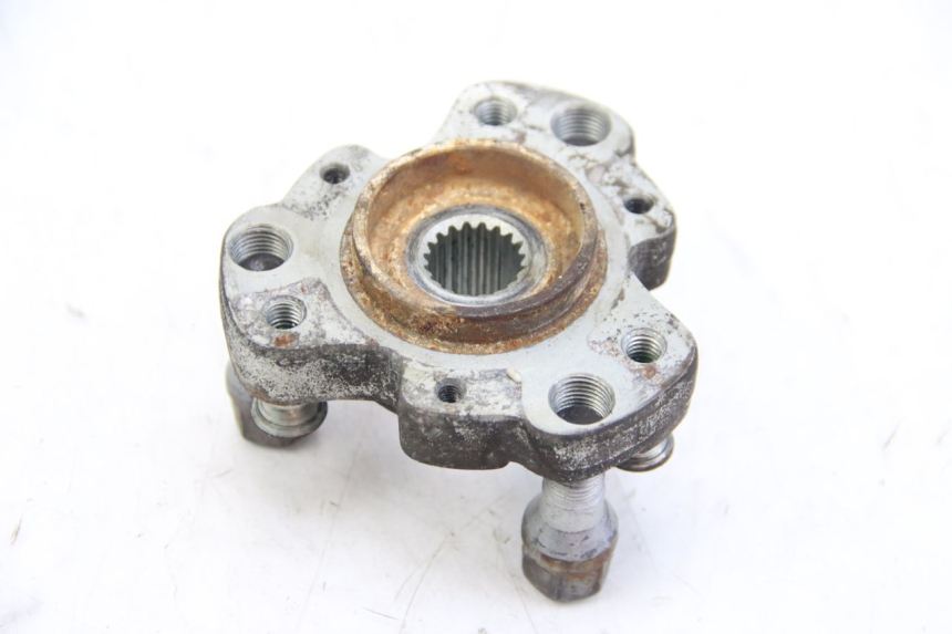 photo de MOYEU ROUE ARRIERE PEUGEOT CITYSTAR 50 (2013 - 2017)