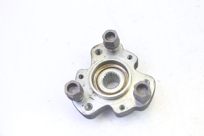 photo de MOYEU ROUE ARRIERE PEUGEOT CITYSTAR 50 (2013 - 2017)