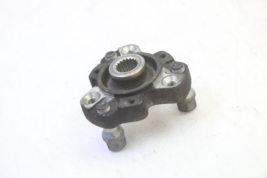 photo de MOYEU ROUE ARRIERE PEUGEOT CITYSTAR 50 (2013 - 2017)