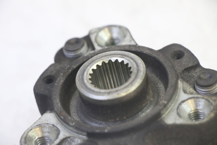 photo de MOYEU ROUE ARRIERE PEUGEOT CITYSTAR 50 (2013 - 2017)