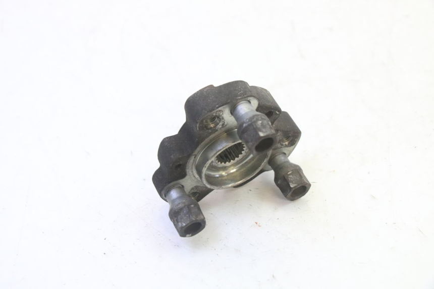 photo de MOYEU ROUE ARRIERE PEUGEOT CITYSTAR 50 (2013 - 2017)