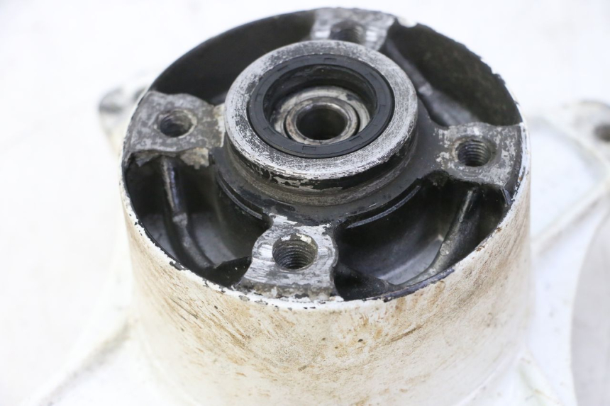 photo de MOYEU ROUE ARRIERE SKYTEAM DAX REPLICA 110 (2005 - 2015)