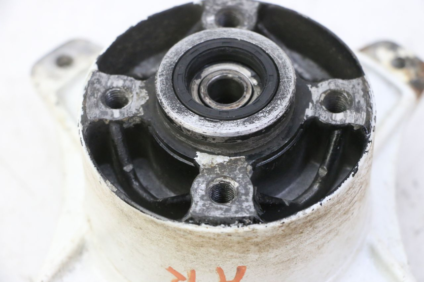 photo de MOYEU ROUE ARRIERE SKYTEAM DAX REPLICA 110 (2005 - 2015)