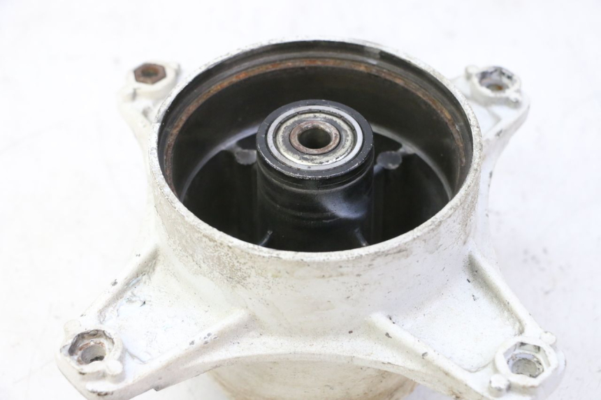 photo de MOYEU ROUE ARRIERE SKYTEAM DAX REPLICA 110 (2005 - 2015)