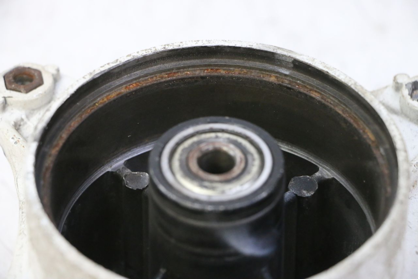 photo de MOYEU ROUE ARRIERE SKYTEAM DAX REPLICA 110 (2005 - 2015)