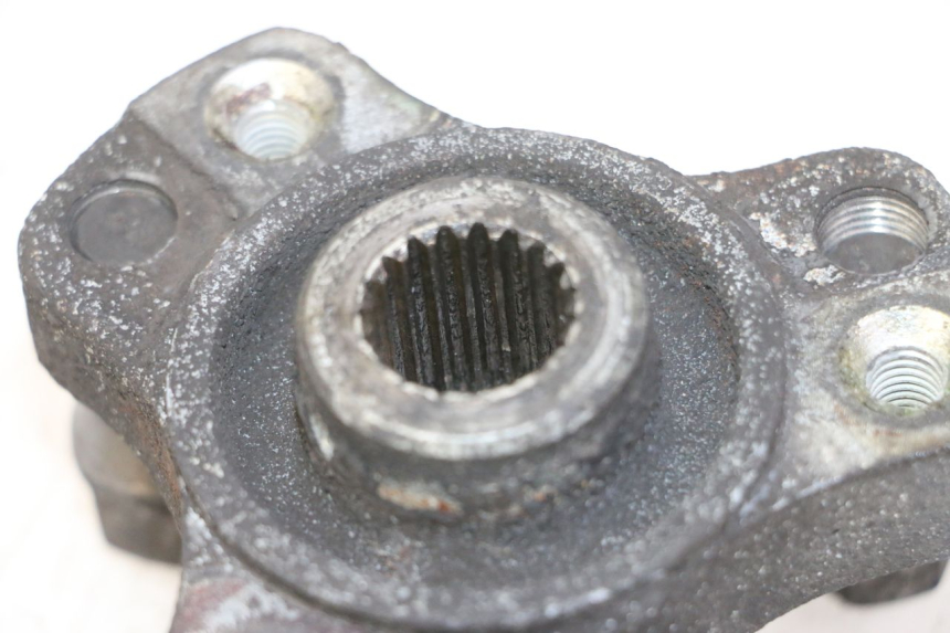 photo de MOYEU ROUE ARRIERE PEUGEOT ELYSTAR 50 (2002 - 2014)