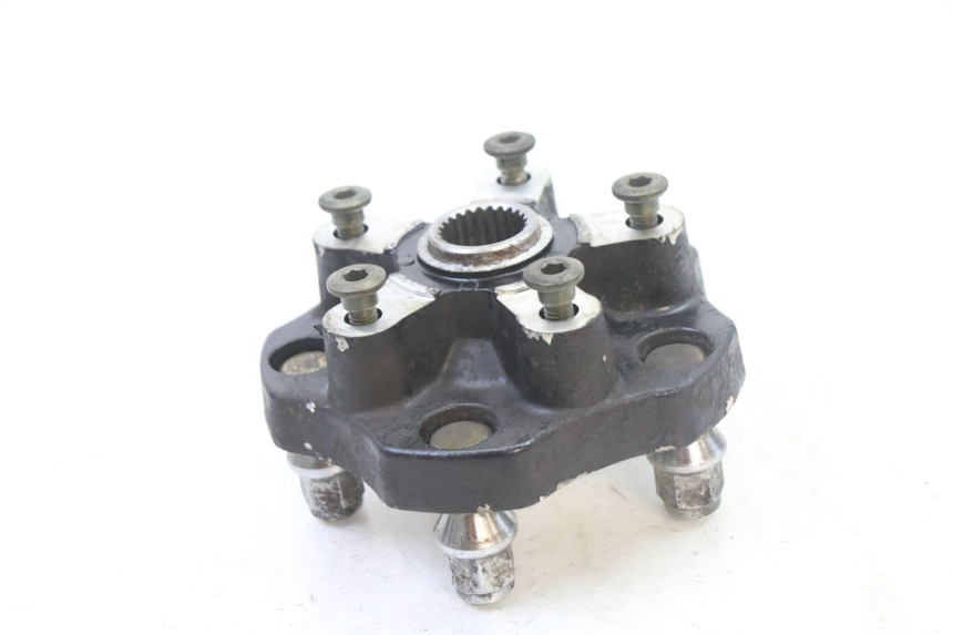 photo de MOYEU ROUE ARRIERE SYM FIDDLE 3 III 125 (2014 - 2020)